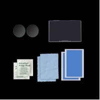 CamGo Insta 360 One X2 Glass Protector (2 Pcs)
