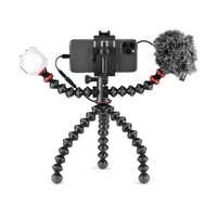 Joby Pro Mobile Vlogging Kit