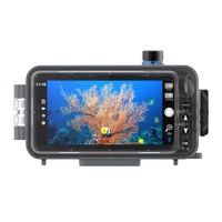 Sealife Sportdiver S Mobile Housing 30MWP For iphone & Android