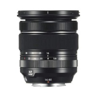 Fujifilm XF 16-80mm F4 R OIS WR Zoom (White Box)