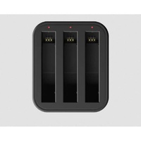 Insta 360 One X3 Charging Hub