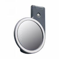 Joby BEAMO MagSafe Ring Light For Phones GREY
