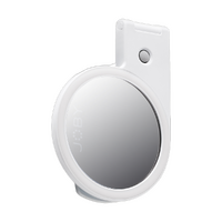 Joby BEAMO MagSafe Ring Light For Phones Whiite
