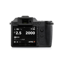 Hasselblad X2D II 100C Pro Mirrorless Body