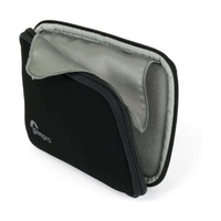Lowepro Navi Sleeve 5.0 Soft Case for GoPro - Black