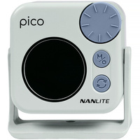 Nanlite PICO LED Light MINT 