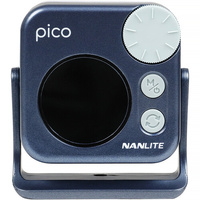 Nanlite PICO LED Light BLUE 