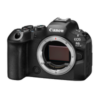 Canon EOS R6 III Body Only