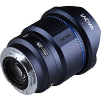Laowa 12mm F2.8 Lite Zero-D Lens - Sony FE