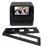 Glanz UA-02 Film Scanner (Film & Print)