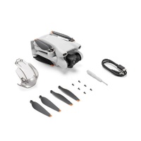 DJI Mini 3 Drone With RC-N1 Remote