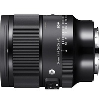 Sigma 24mm F1.4 DG DN ART Lens - Sony E