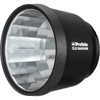 Profoto Clic Magnum Diffuser w/Grid