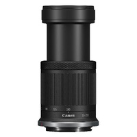 Canon RF-S 55-210mm F5.7-7.1 IS STM Kit Zoom - White Box