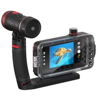 Sealife Sportdiver Pro 2500 Set  (Iphone 8 to Iphone 15)