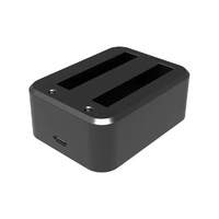 CamGo Insta 360 One X3 Dual USB Charger