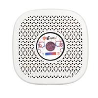 Wonderful Eirmai HD-80C 7W Electronic Moisture Absorber - White