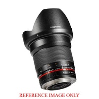 Samyang 16mm F2.0 Nikon AE | Secondhand