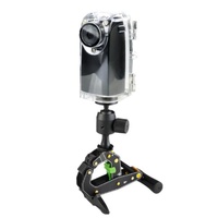 Brinno BCC300 Timelapse Construction Camera Clamp Kit