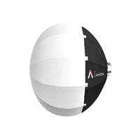 Aputure Lantern 66cm - With Barndoor