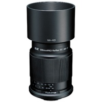 Tokina SZ 300mm PRO Reflex MF Lens - SONY E