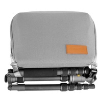 Vanguard Veo City CB34 Sling Shoulder Bag - Grey