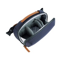 Vanguard Veo City CB24 Sling Shoulder Bag - Navy