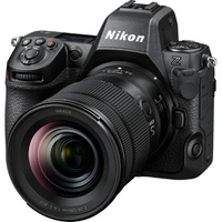 Nikon Z8+24-120mm Kit