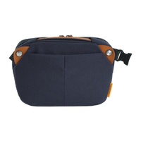 Vanguard Veo City CB29 Sling Shoulder Bag - Navy