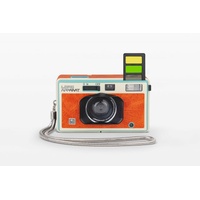 Lomo Apparat 35mm Camera Kit  - Neubau Edition