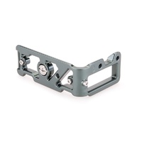 3 LeggedThing ZAYLA BRACKET for Nikon Z50 Mirrorless GREY