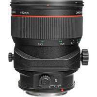 Canon TS-E 24mm F/3.5L II Wide Angle Tilt-Shift Lens