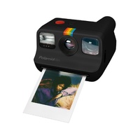 Polaroid GO G1 Instant Everything Kit - BLACK