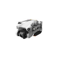 DJI Mini 4 Pro Drone With RC-2 Remote