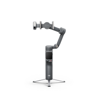 DJI Osmo Mobile 8 PRO Gimbal - Advanced Tracking Combo Kit