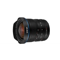 Laowa MF 10-18mm F4.5-5.6 L Mount 