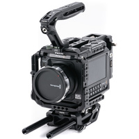TILTA Camera Cage Pro Kit PYXIS 6K V-Mount 