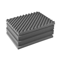 Pelican 1600 Foam Set