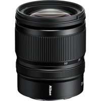 Nikon Z DX 16-50mm F2.8 VR Lens