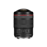 Canon RF 7-14mm f/2.8-3.5L STM Lens