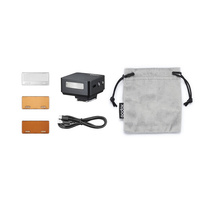 Godox iT20 Mini TTL Flash OLY w/Lithium Battery 