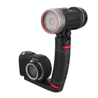 Sealife Micro 3.0 UW Explorer Set - Includes 2000F Light