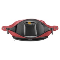 Vanguard VEO LITE Every Day Sling Bag S7L - Red