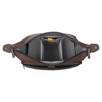 Vanguard VEO LITE Every Day Sling Bag S7L - Chocolate