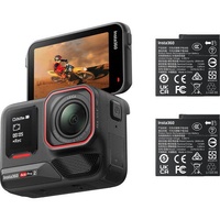 Insta360 ACE PRO 2 Xplorer Bundle Dual Battery