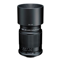 Tokina MF 300mm F7.1 Mirror SZ Reflex Lens - Canon EOS M 