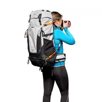 Lowepro Photo Sport Pro 70AL AWIII Backpack - Grey