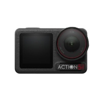 DJI Action 5 Pro - Adventure Combo
