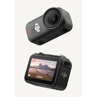 DJI Osmo Nano Action Cam - 64GB