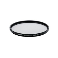 Hoya 55mm Mist Diffuser No 1 Filter